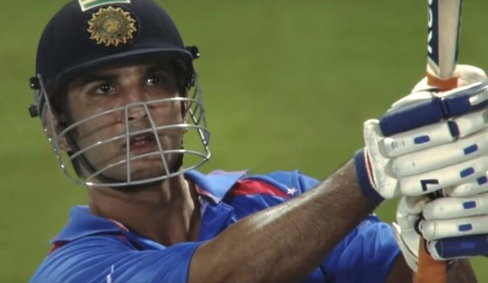 5 Top Cricket Based Bollywood Movies