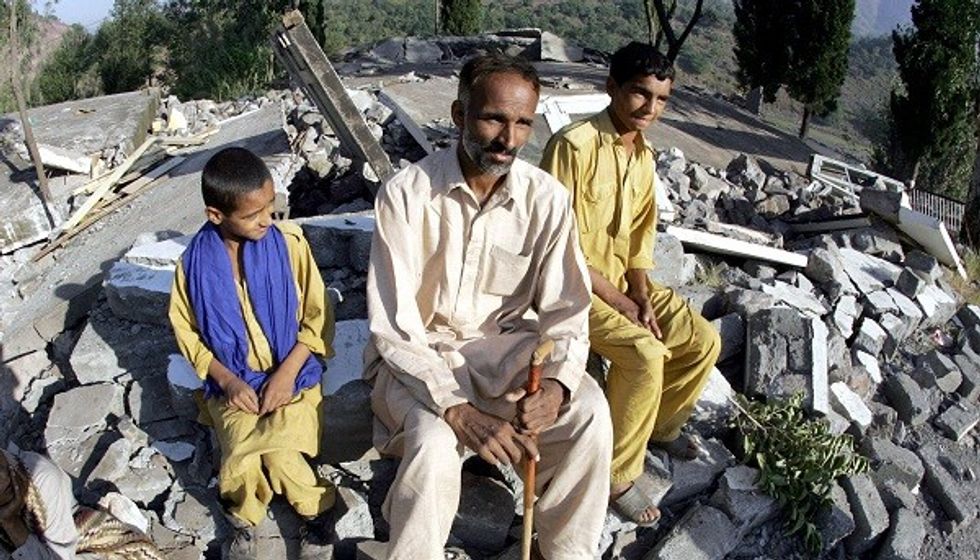 Villages Heads In Jammu And Kashmir To Get Security, Insurance Coverage