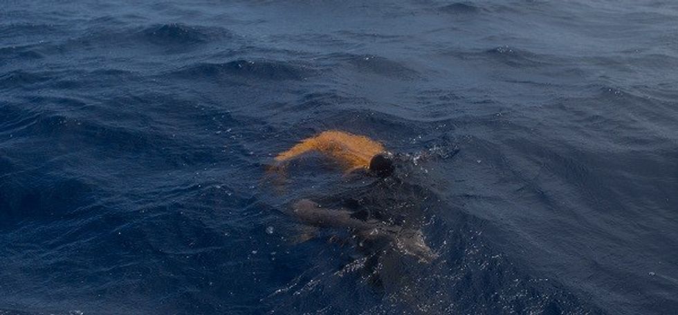 Two Indian Students Drown In Oklahoma