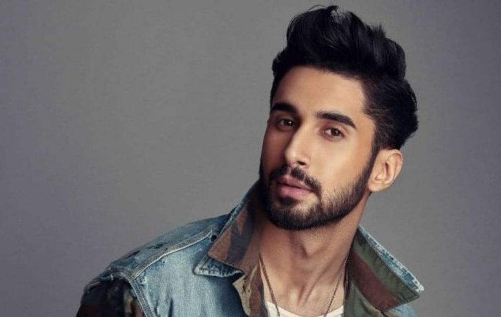 Debutant Lakshya Is Third Suitable Boy In Dostana 2