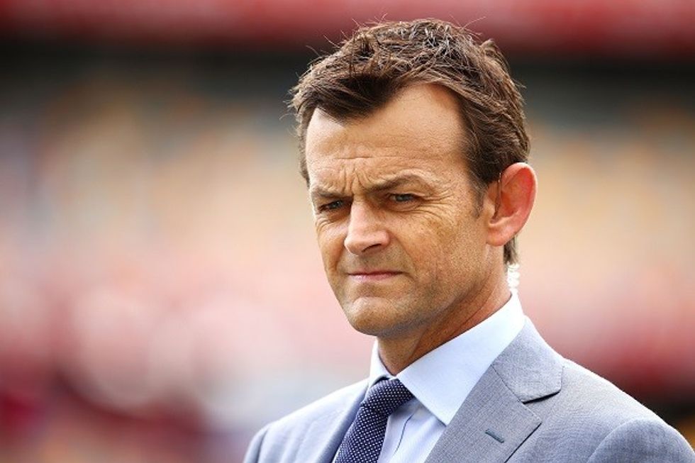 Adam Gilchrist to Aussie batters: Stay longer at crease, 'weather the storm'