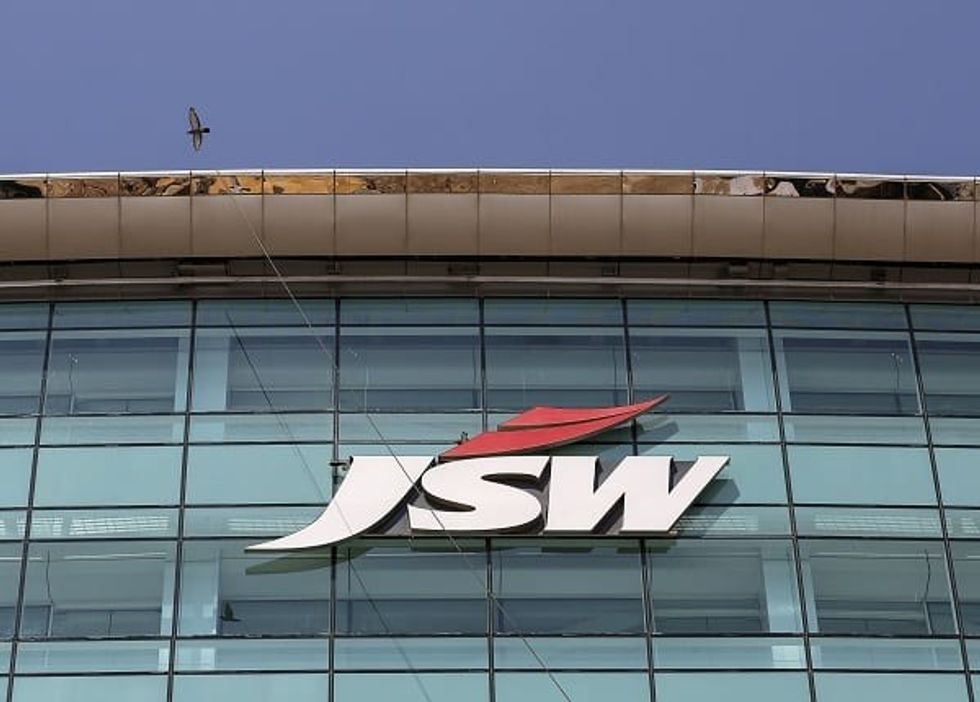 Indian Court Clears JSW Steel's Takeover Of Bankrupt Bhushan Power