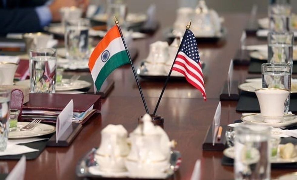 Lawmakers Urge Trump To Restore India’s Trade Privileges