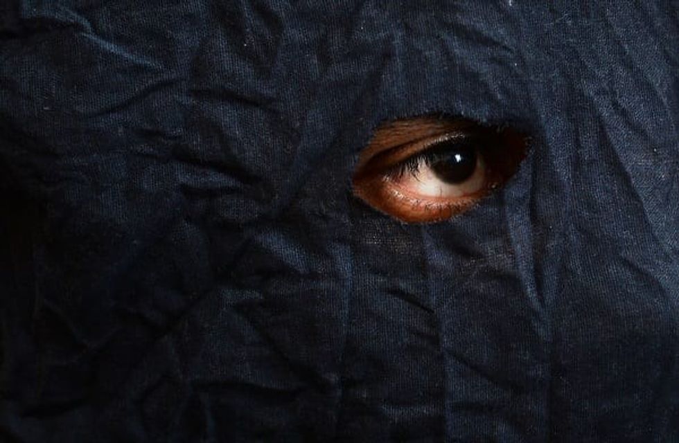 Former Indian Minister Arrested On Charges Of Rape: Police