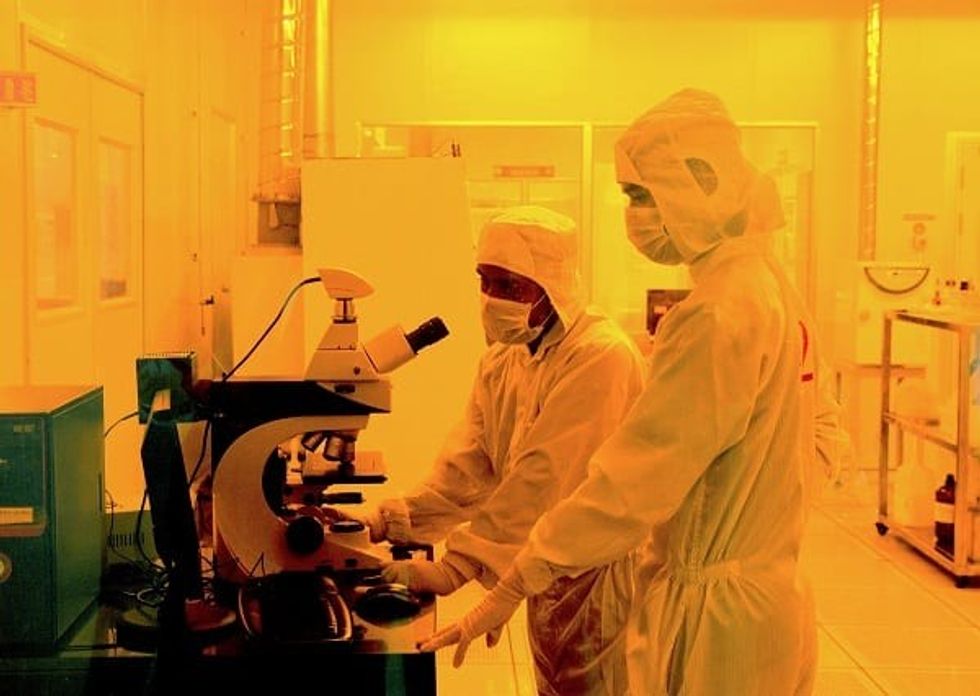 Karnataka Becomes Favourite State For Foreign Students