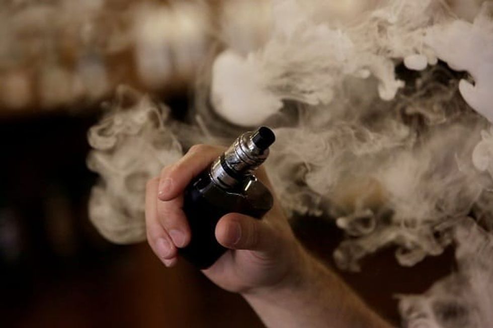 India’s Ban On Electronic Cigarettes Challenged Legally