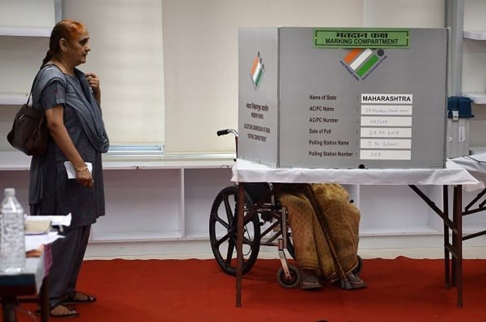 BJP Announces Candidates For Maharashtra Polls