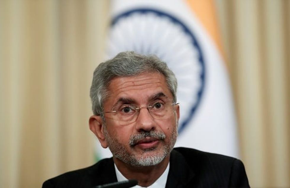India foreign minister wants Kabul airport operations restored