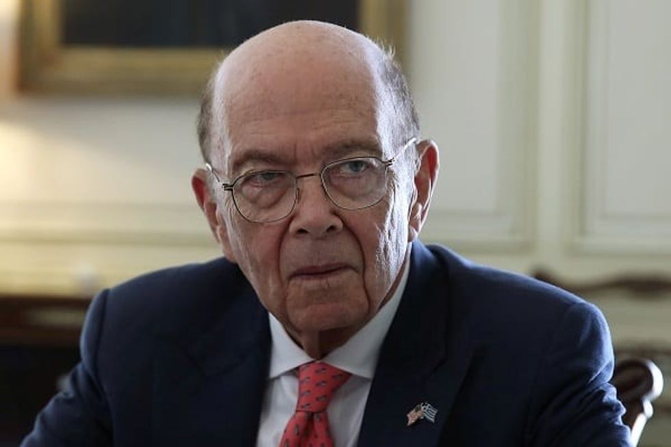 India Protectionist, But US Negotiating Limited Trade Deal: Wilbur Ross