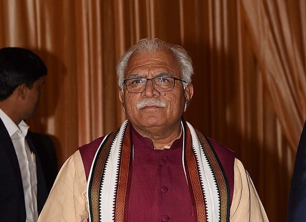 Haryana 'won't tolerate' Muslims praying in open