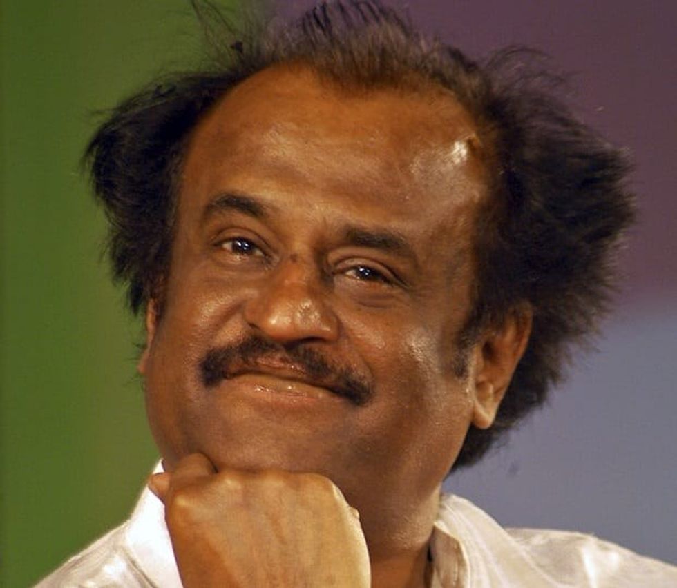 Rajinikanth resumes filming his next Annaatthe in Chennai