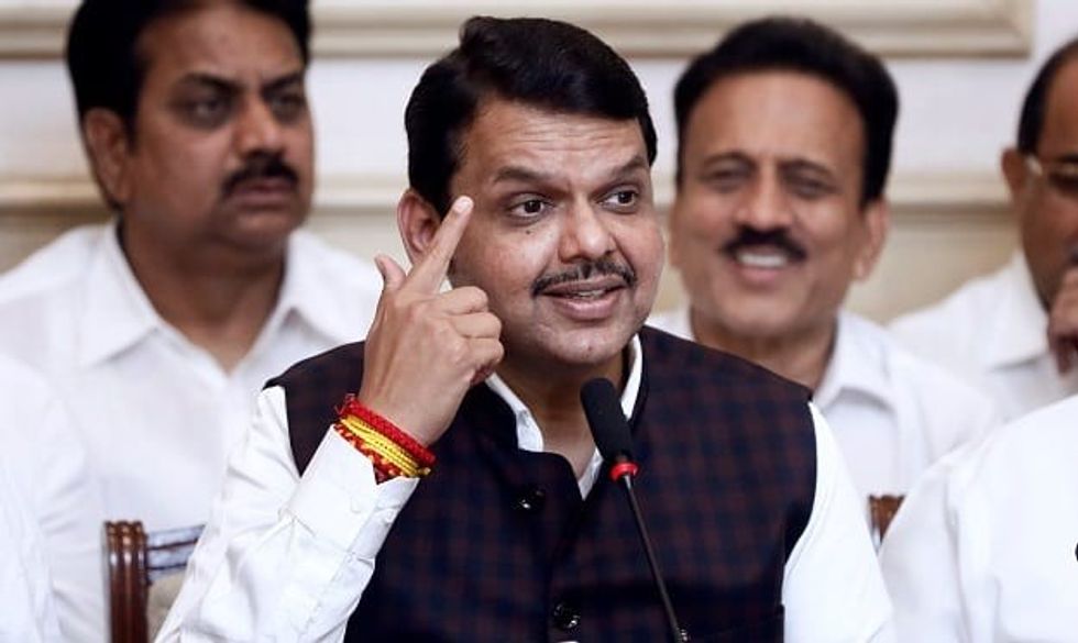 New Maharashtra government likely to be sworn in on December 5