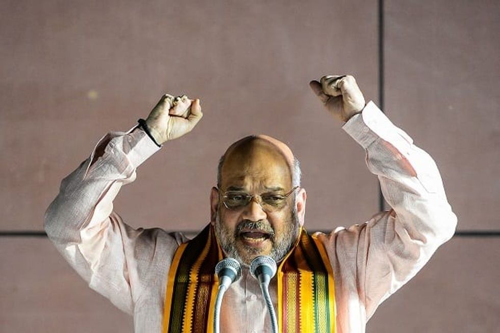 J&K terrorism: Govt sends counter-terror experts to Valley