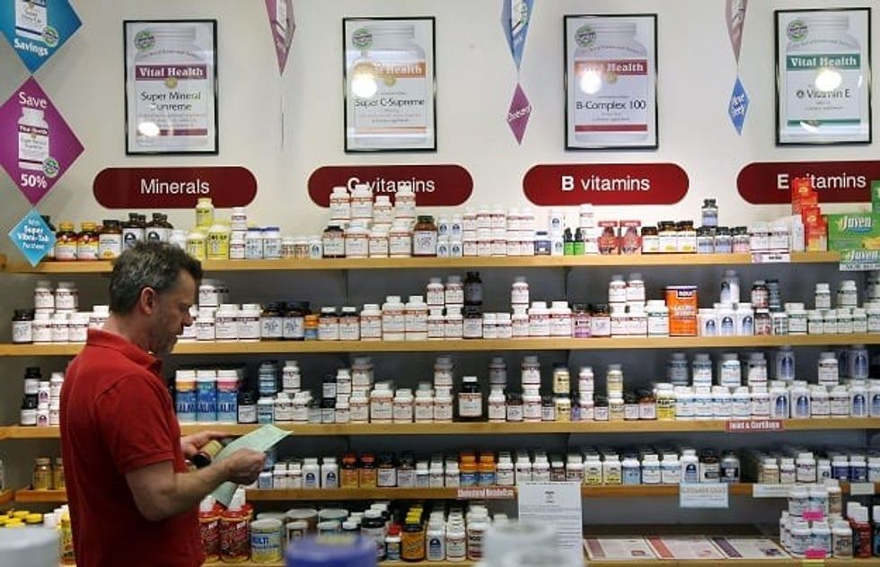 Covid in India: Supply of vital drugs to the UK hits