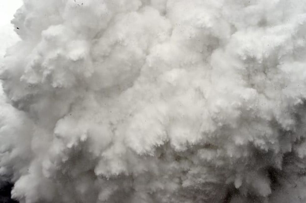 Uttarakhand avalanche: 4 succumb to injuries, 5 still missing