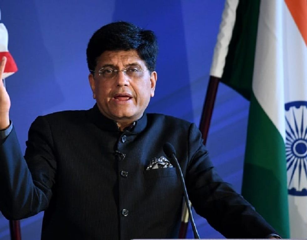 India, EU trade pact to help unleash significant untapped potential: Indian commerce minister