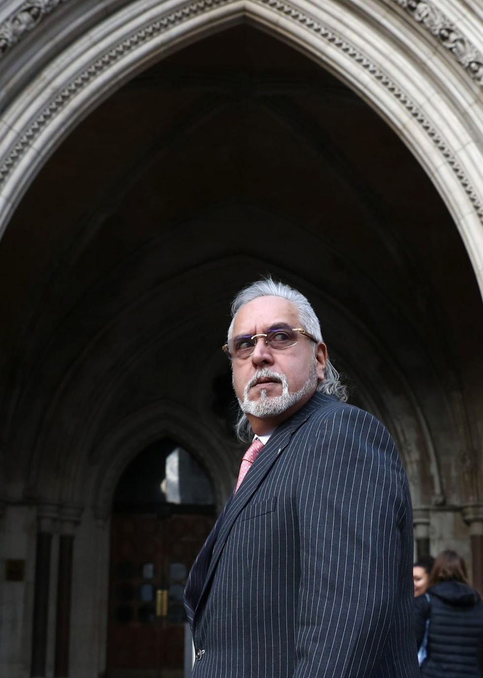 Mallya case has 'number of rabbit holes' to go down, lawyer tells court
