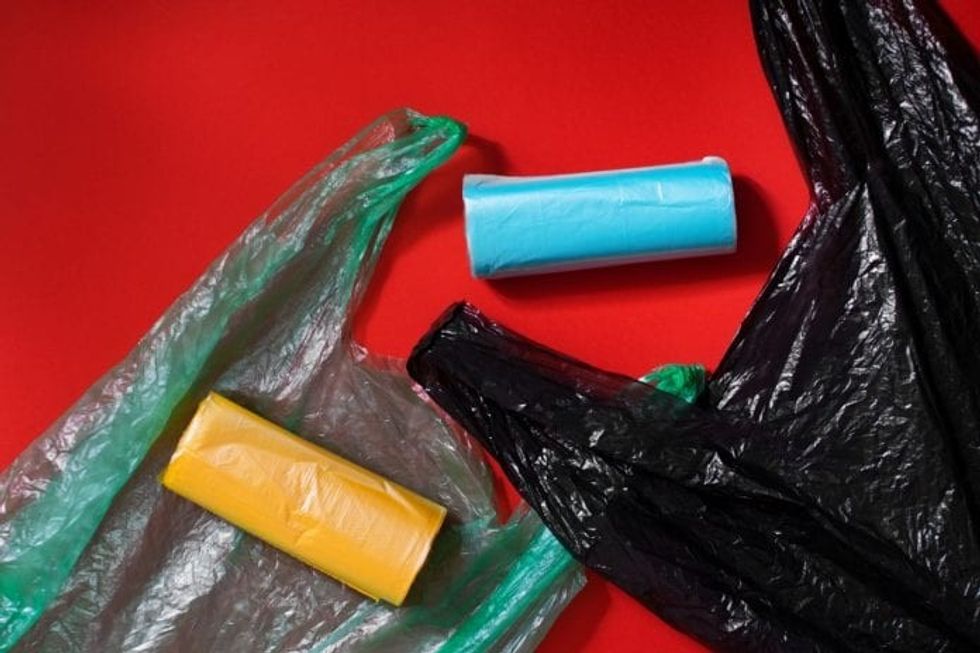 Indian cafe offers free snacks, tea in exchange for plastic waste