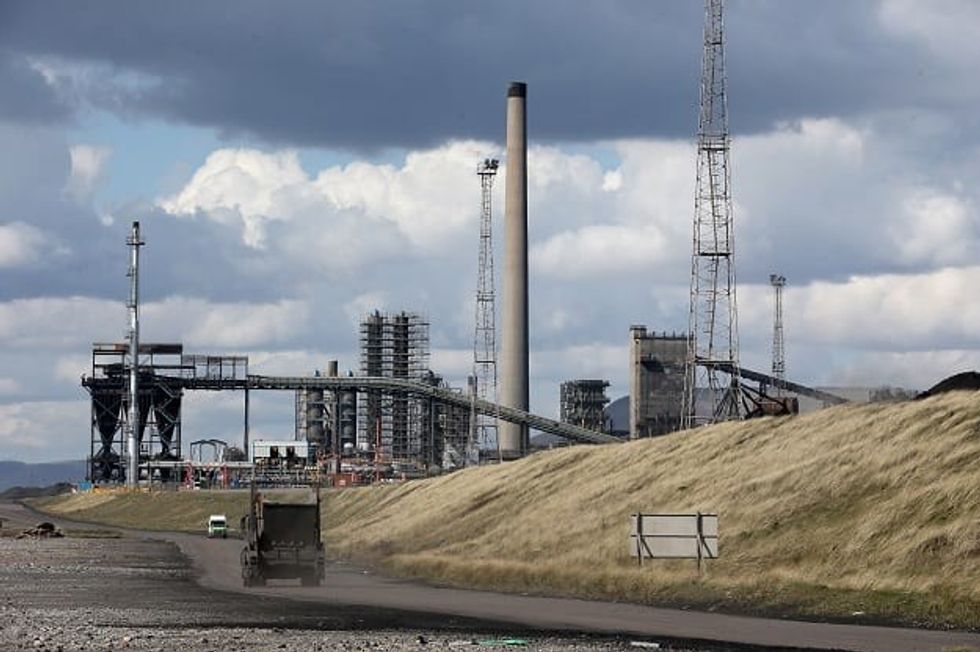 Indians are ‘putting Great back into Great Britain’: Report