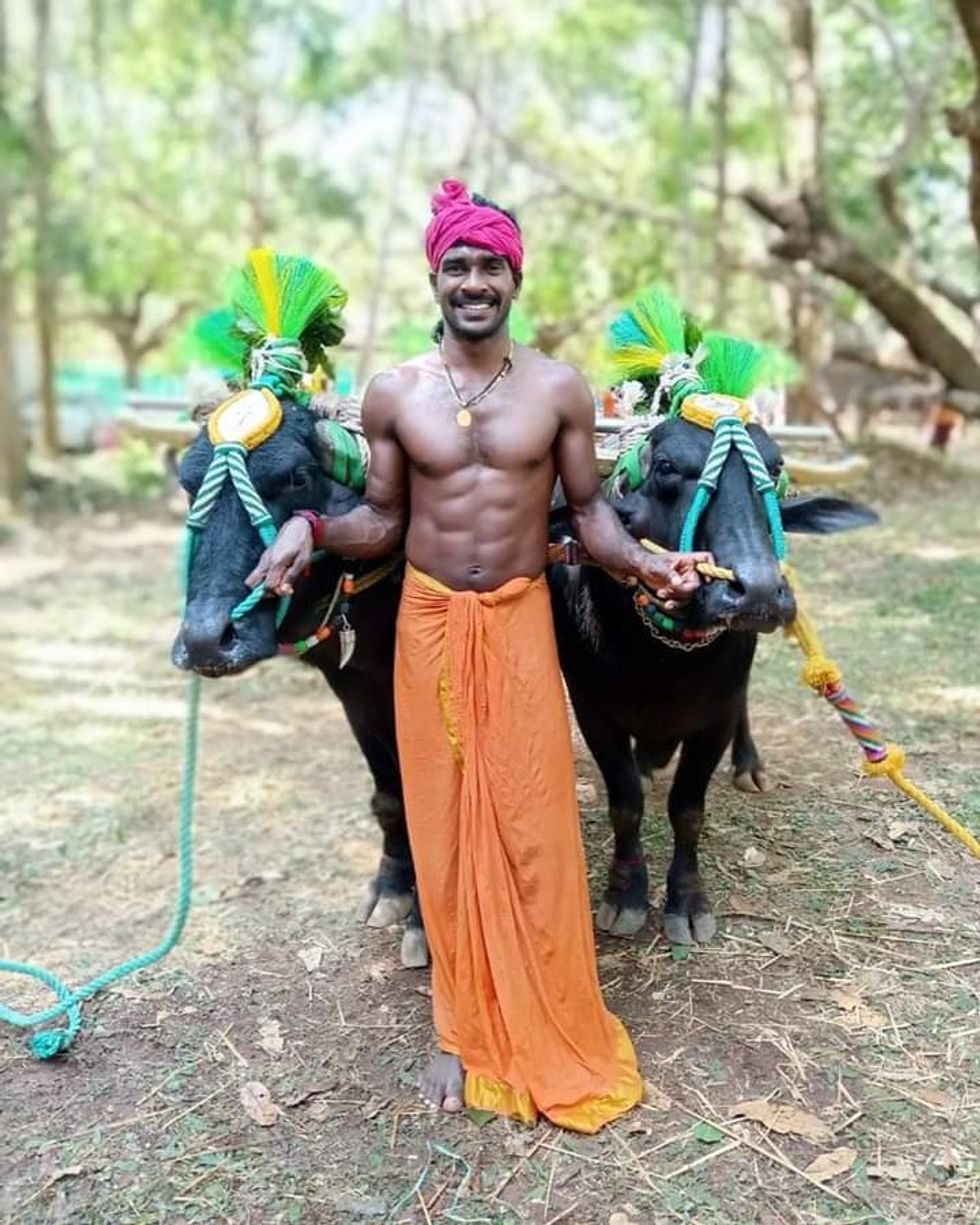 Sports Ministry to train ‘India’s Usain Bolt’