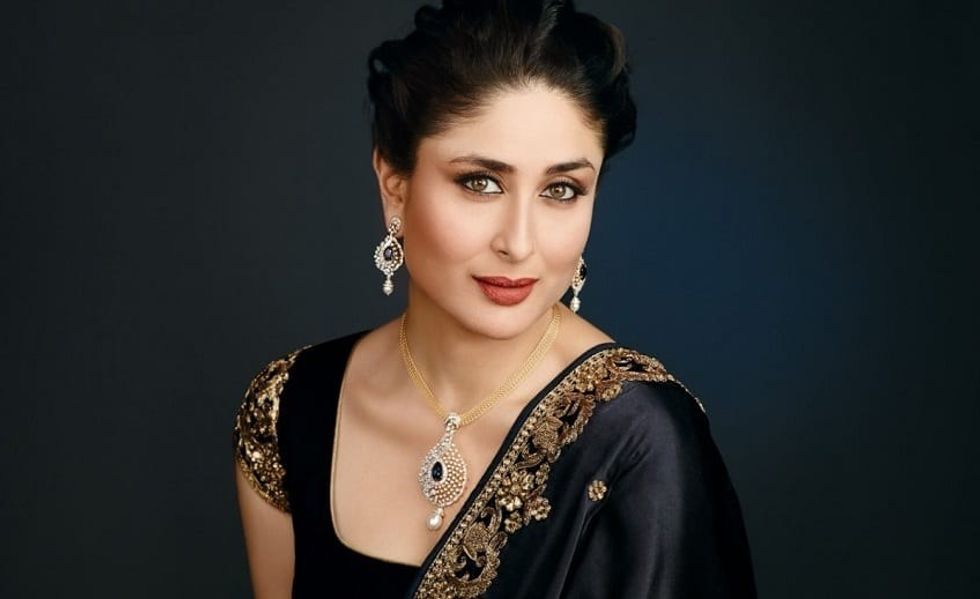 It’s been a fulfilling journey: Kareena on 20 years in Bollywood