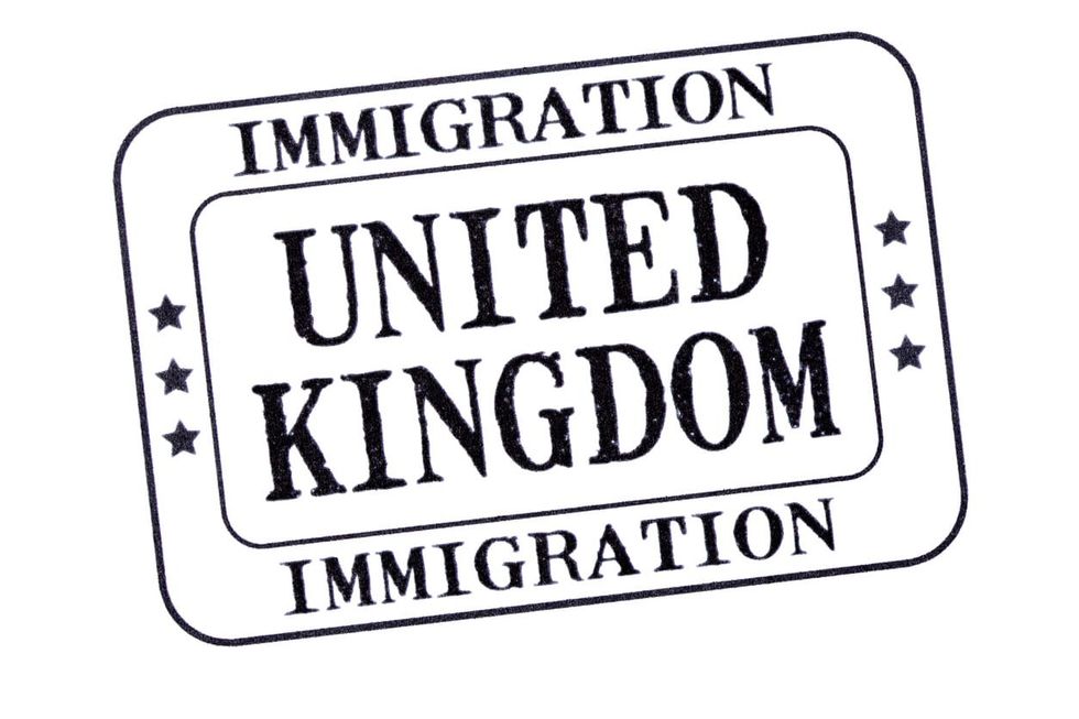 Indian groups in UK welcome new visa system