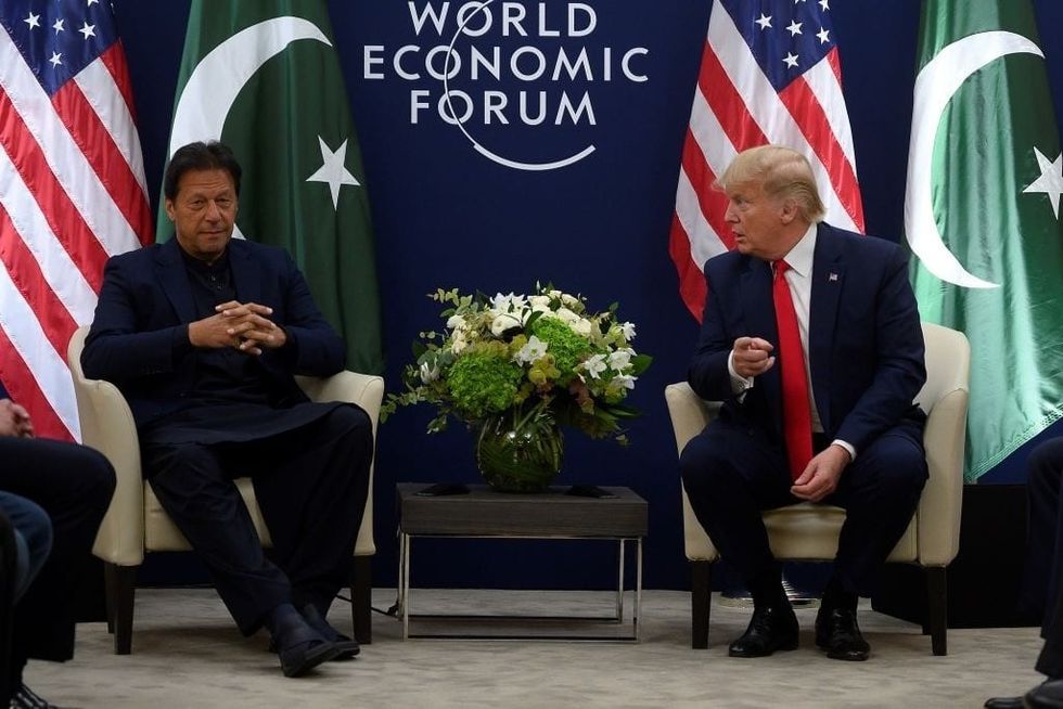 White House urges Pakistan to crack down on terrorists