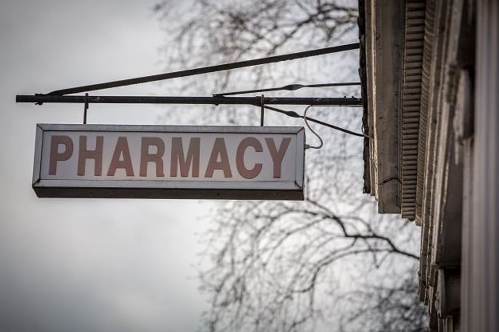 Birmingham pharmacist jailed for drug trafficking