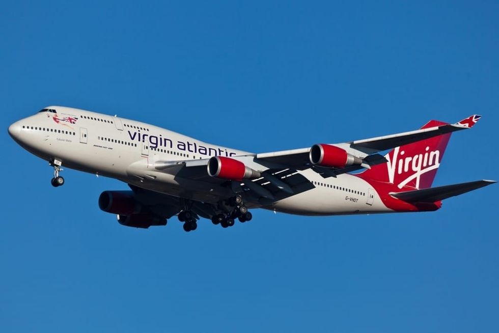 Virgin Atlantic set to launch Delhi-Manchester flights