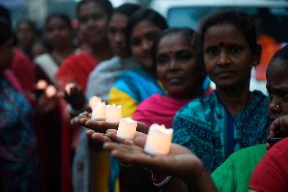 Do not rush to conclusions, India tells UN body