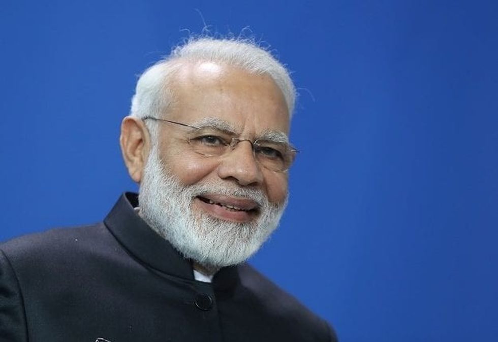 Twitter lost immunity over user-generated content in India: Modi government