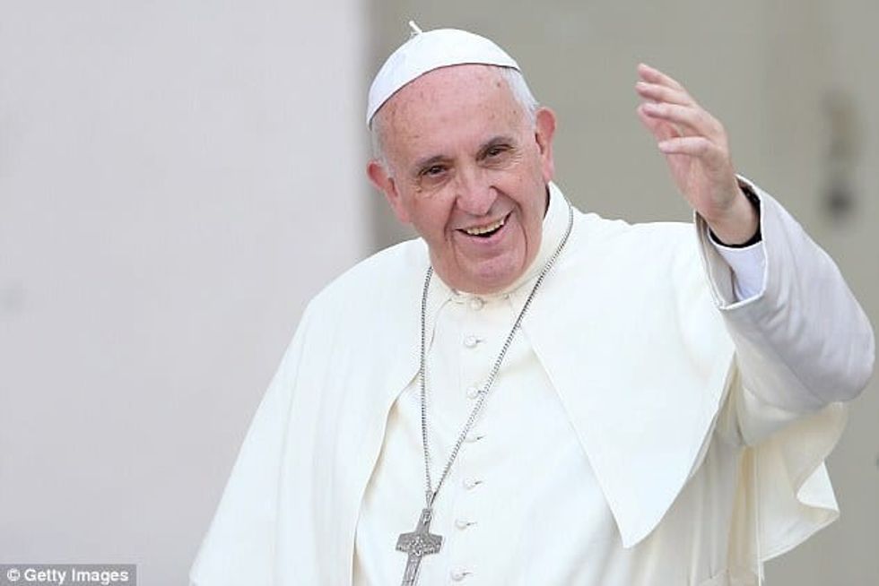 Pope Francis expels Kerala priest convicted of rape