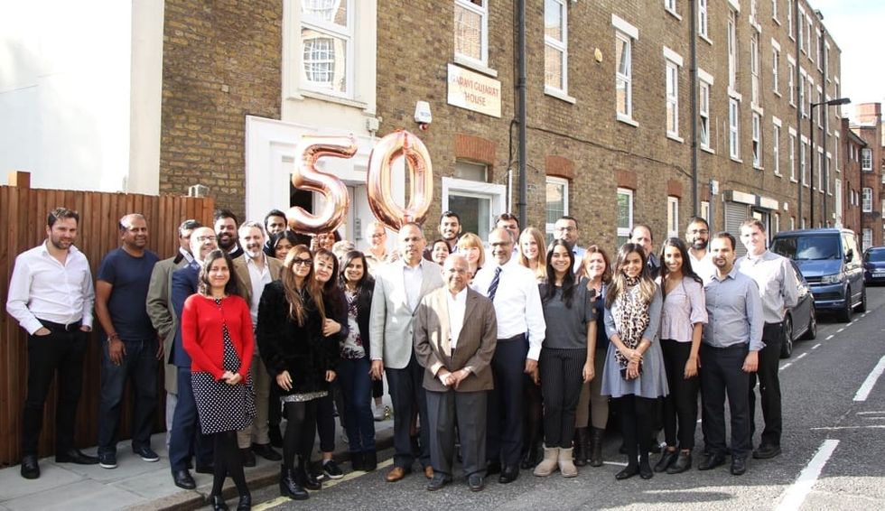 ‘Farewell chief, you’ll always be a shining light in the sky’