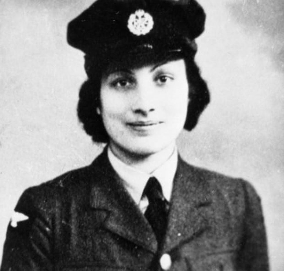 Exhibition set to showcase Noor Inayat Khan’s ‘steely strength of will’