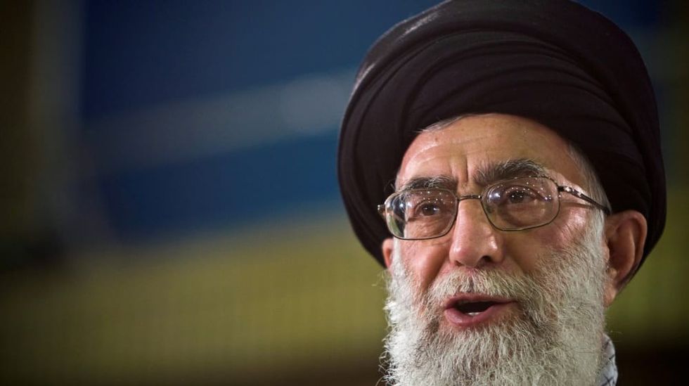 India will face “isolation from the world of Islam”, warns Iran’s supreme leader