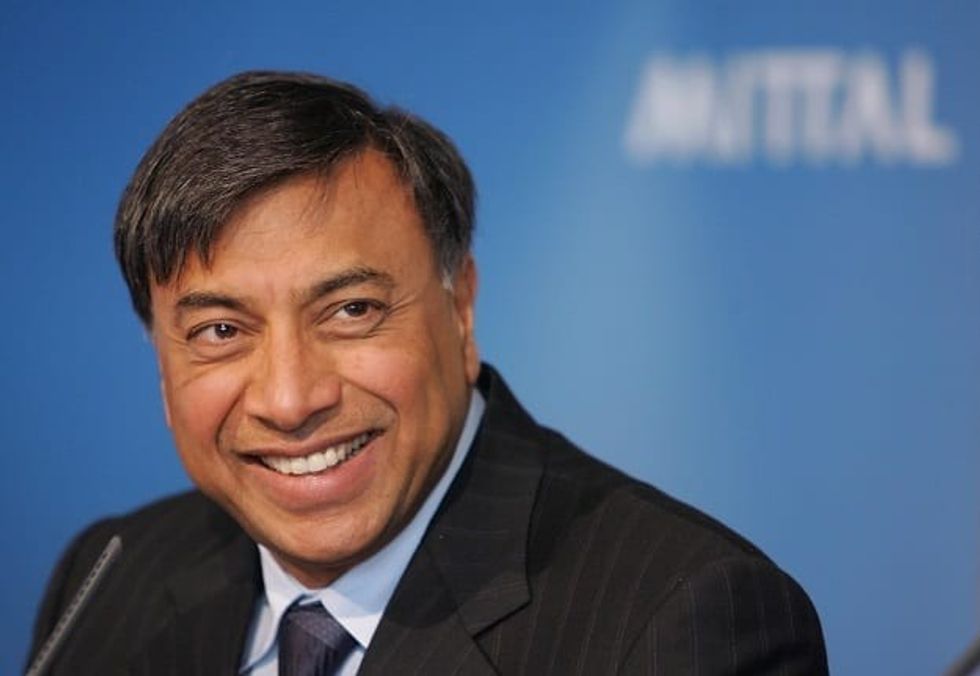 ArcelorMittal, Nippon Steel ink £4.20bn loan pact