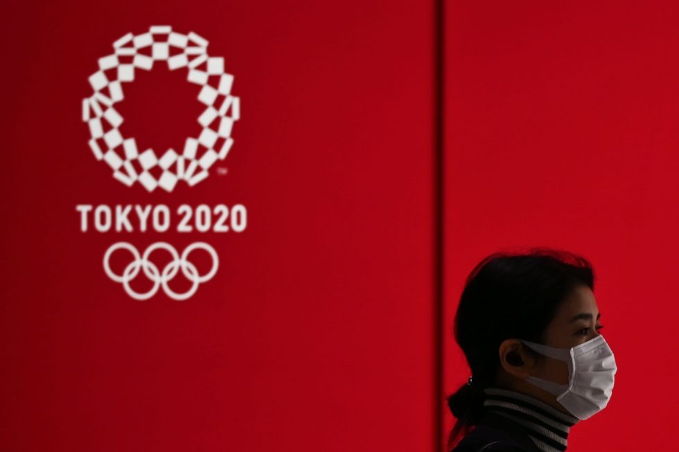 Indian athletes relieved of stress as Tokyo Olympics gets postponed