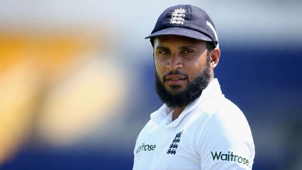 Rashid reveals 2023 World Cup ambition