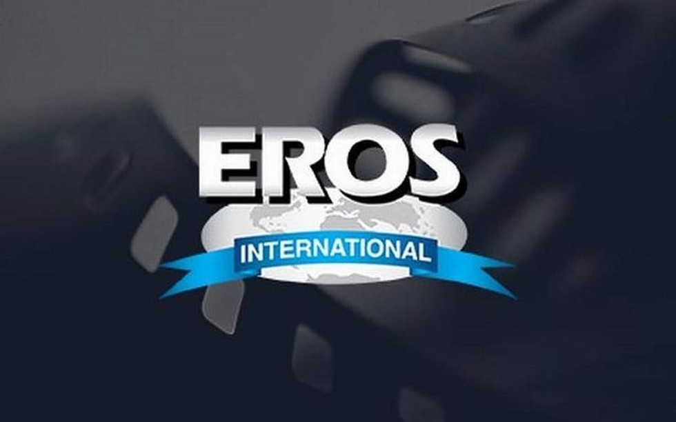 India’s Eros International merges with STX Entertainment