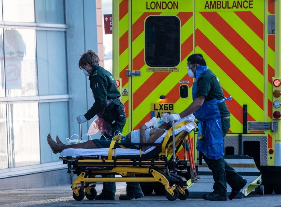 Commissioner to tackle Covid-era corruption to be appointed