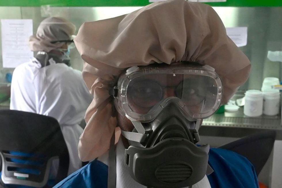 Sri Lanka’s nationwide curfew ends on Monday