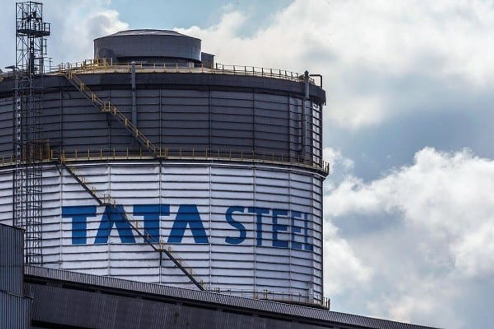Tata Steel seeks £500 million for csgo betting site