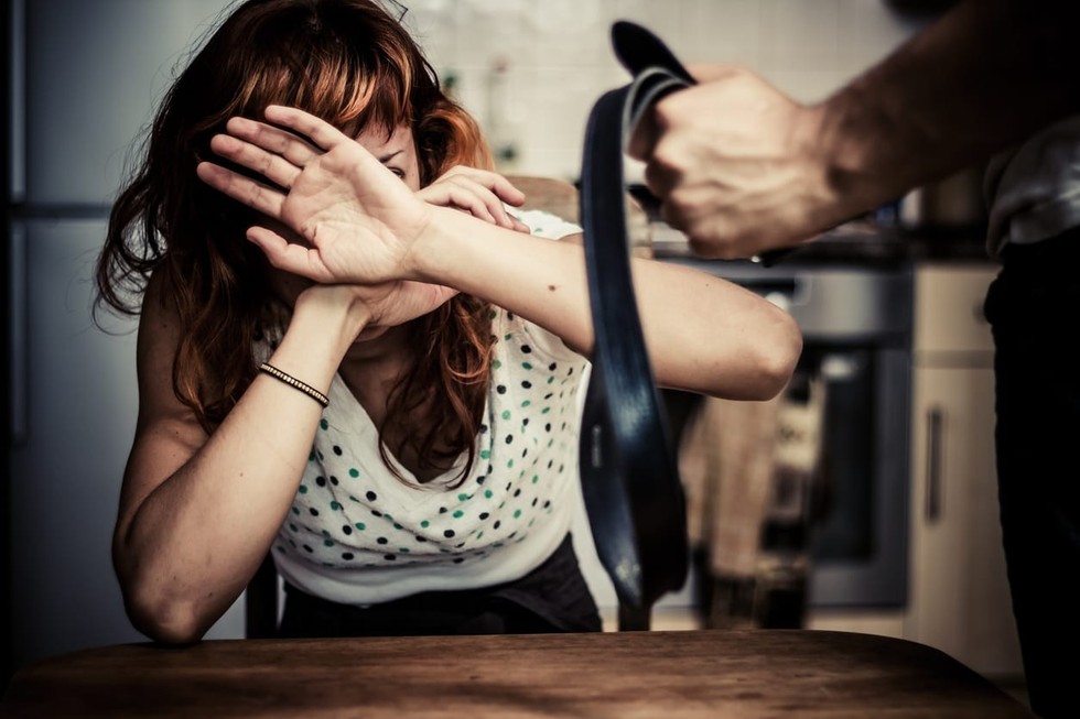 Call for action as domestic abuse arrests surge to 4,093 in London