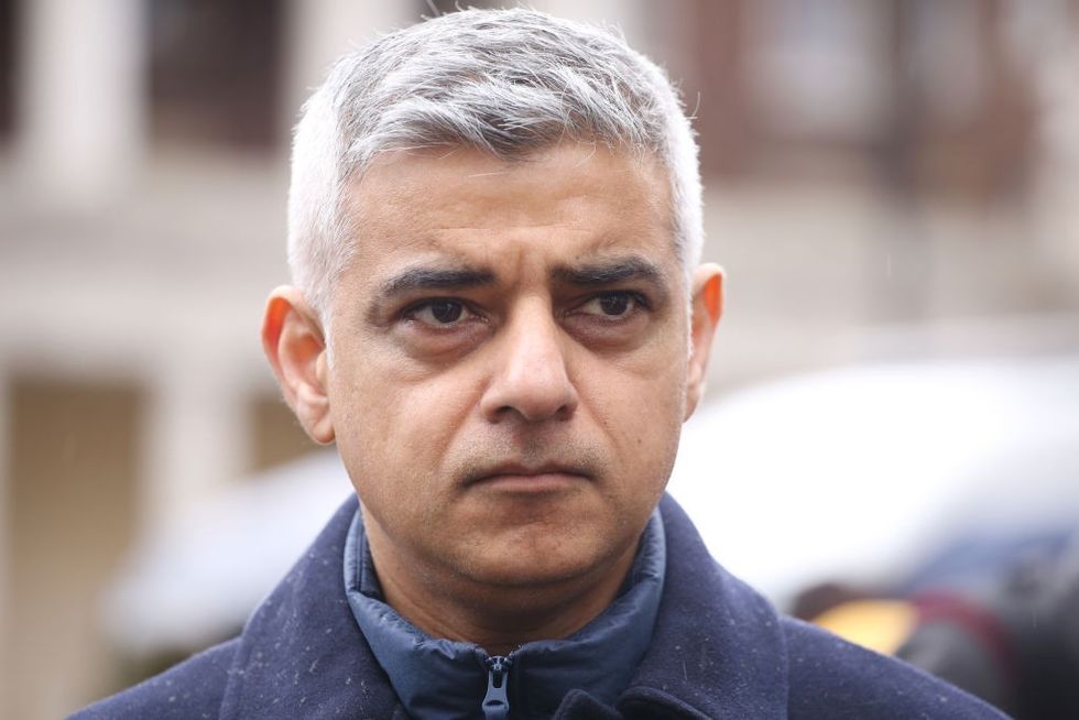 Sadiq Khan seeks ‘greater transparency’ to reveal ‘true extent of inequality’ in Covid-19 deaths