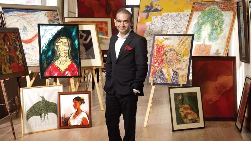 Nirav Modi’s remote extradition trial begins today