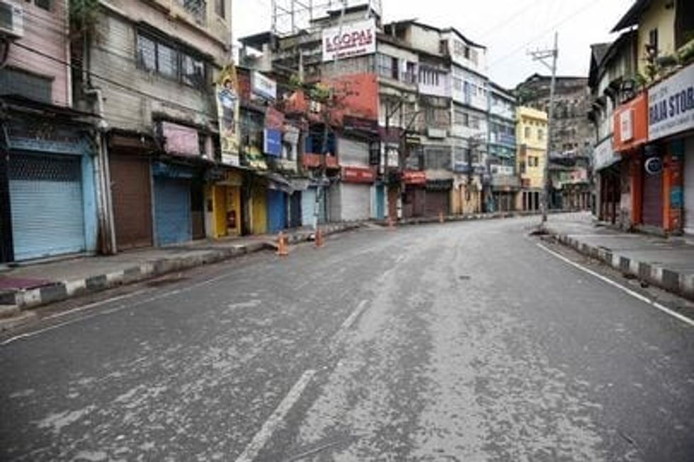 NDMA directs Centre to extend India's lockdown till May 31