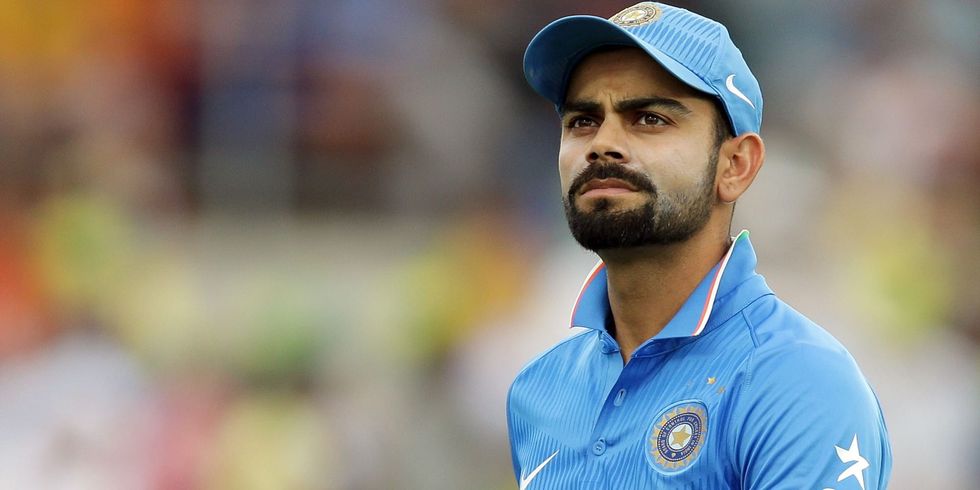 Virat Kohli stepping down? BCCI treasurer calls reports 'rubbish'