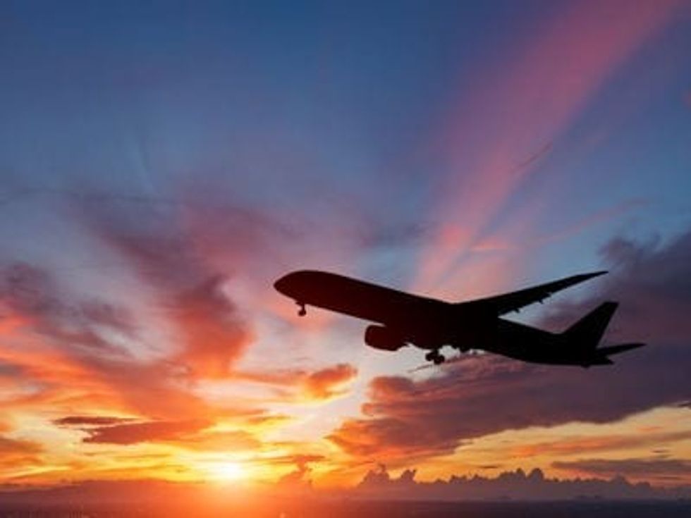 Domestic flight operations to resume in a calibrated manner from May 25