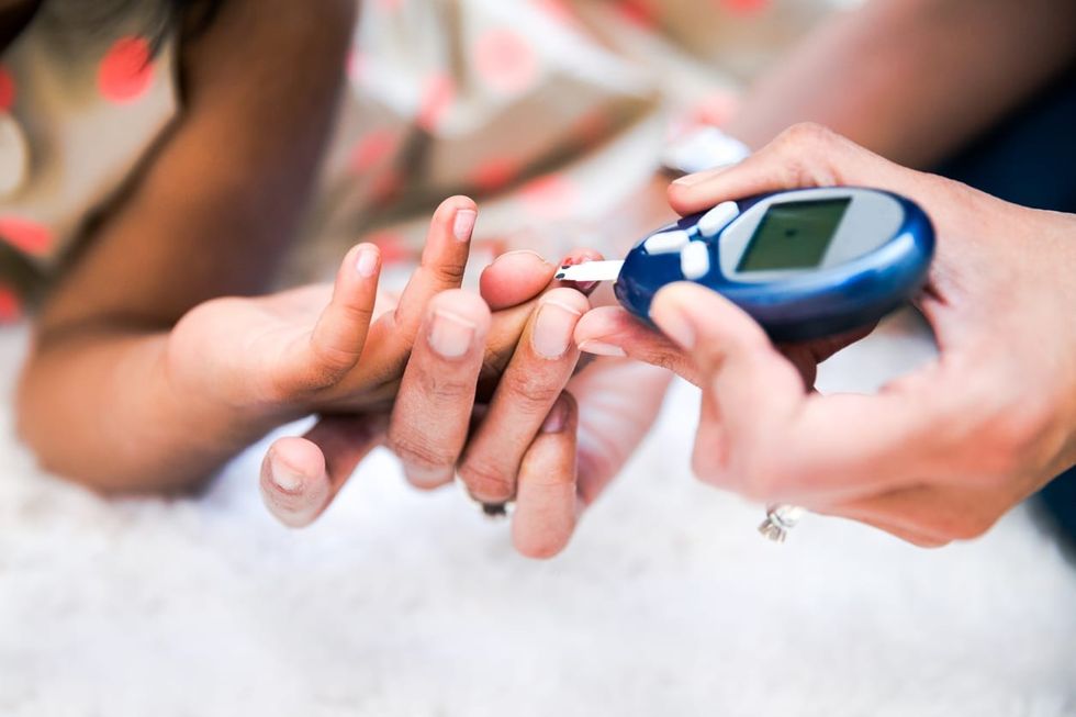 NHS enhances diabetic care as a third of England’s Covid-19 deaths linked to diabetes