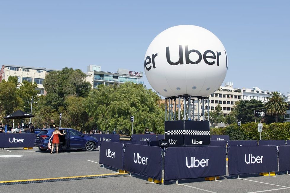 Uber to expand engineering and product operations in India